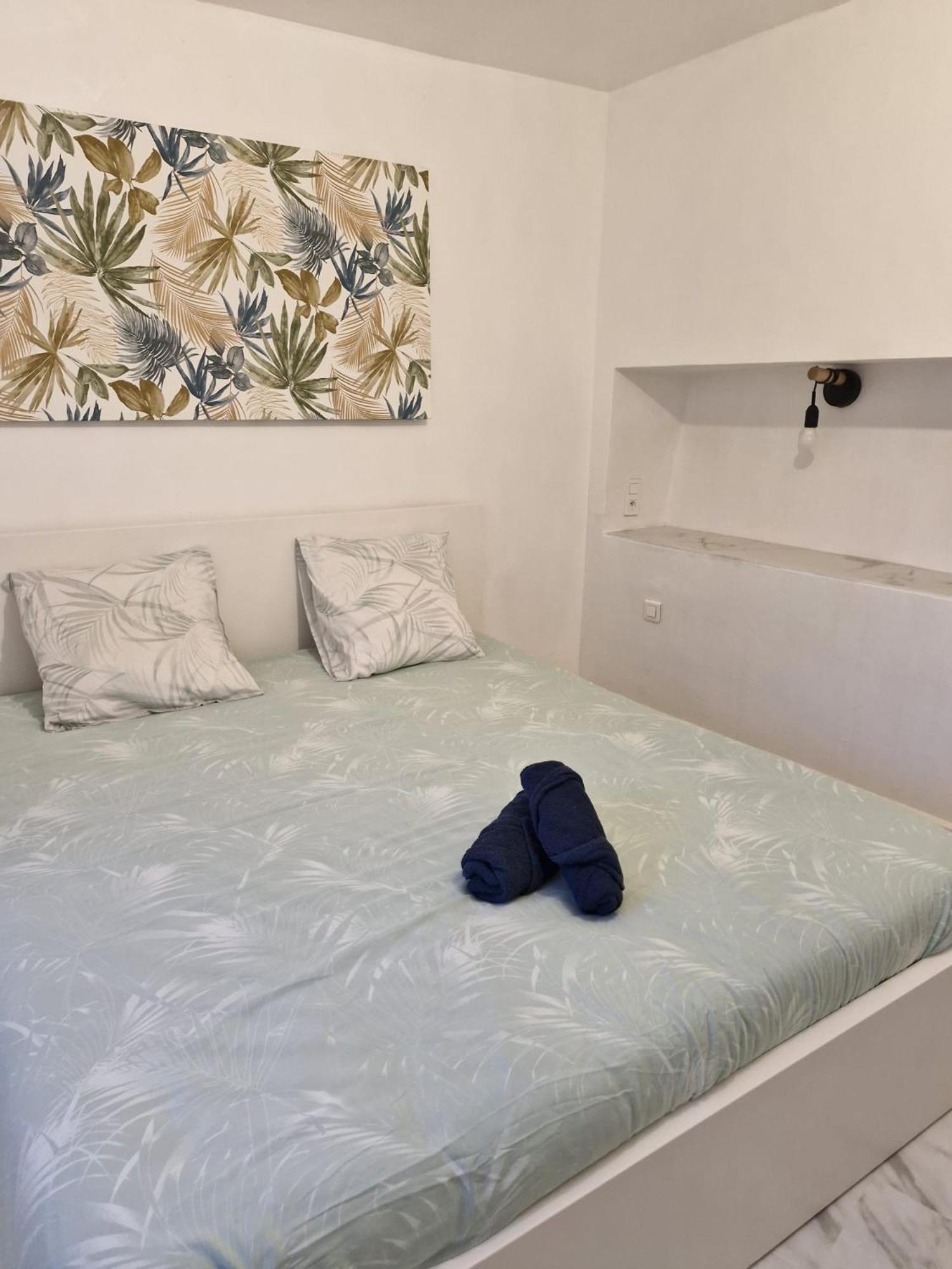 Apartment 13 Impasse Cognet Nizza